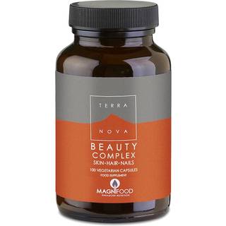 Terranova Beauty Complex, 100 kapsler