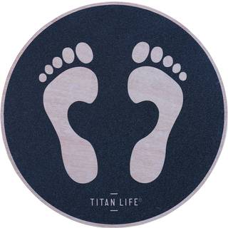 Titan Life Balancebræt, træ