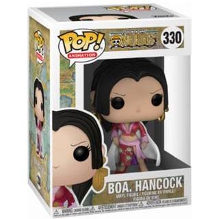 Funko Pop! Vinyl One Piece figur (Boa) - På lager i butik