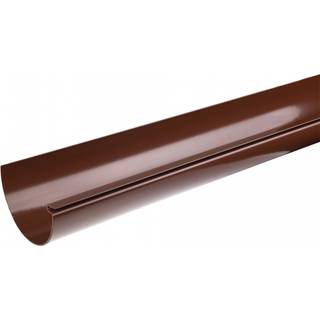 Plastmo tagrende 3 nr 12 brun 5110432
