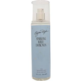 Sparkling White Diamonds Fragrance Body Mist 236ml