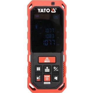 Laserafstandsmåler Yato YT-73126
