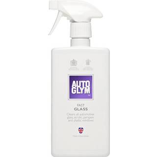 Autoglym Fast Glass 500 ml. Ruderens