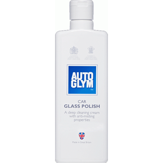 Autoglym Car Glass Polish 325 ml.