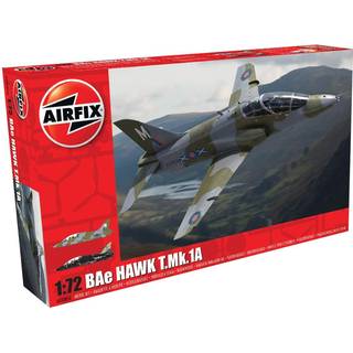 Airfix BAe Hawk T.Mk.1A 1:72 [Levering: 1-2 dage]