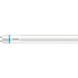 Philips LED Lysrør T8 MASTER Value (EM/Mains) High Output 20.5W 3100lm - 840 kold hvid | 150cm - erstatter 58W