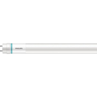 Philips MASTER LED-lysrør EM/230V Value 600mm High Output 8W (18W) 1050lm/840 T8 Glas