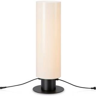 Garden 24 LED-gulvlampe Cylinder, højde 70 cm