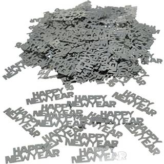 Happy New Year konfetti