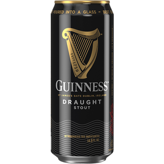 Guinness Draught Beer 4,2% 44 cl.
