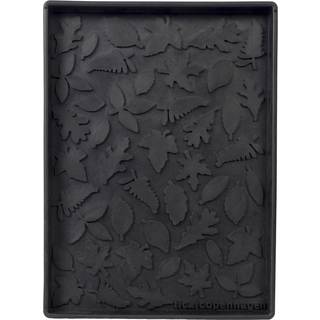 Tica Copenhagen - Leaves Design Skobakke - Small