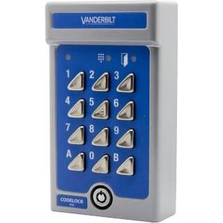 Vanderbilt kodelås V42