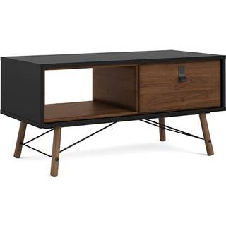 Tvilum Ry Sofabord 86009gmdj med 1 skuffe