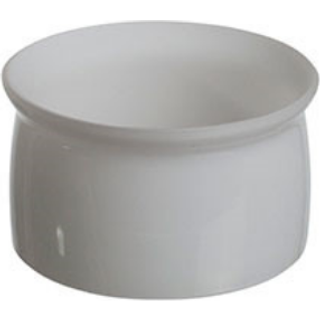 Ph 3½-2½ gulv, glas underskærm