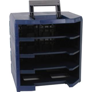 HandyBoxxser 5x5 342×347×305 blå