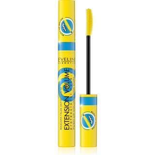 Eveline Cosmetics Extension Volume Push-Up Mascara 10 ml - 10 ml