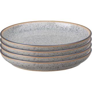 Studio Grey Tallerken 17cm 4-Pak