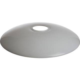 louis Poulsen - PH 3½-2½ Overskærm til Bordlampe/Gulvlampe Opal