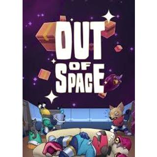 Out of Space (PC/MAC)