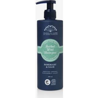 Rudolph Care Herbal Mint shampoo 390 ml