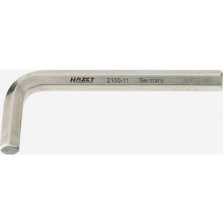 Hazet 2100-14 Unbrako Vinkelskruetrækker 14 mm