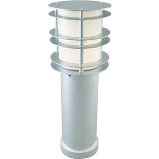 Norlys Stockholm 1469 Pullert 490mm, E27, 8,5W, IP65 Sort