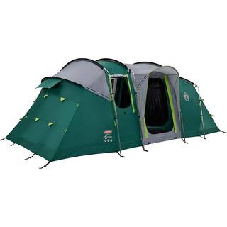 Coleman Mackenzie Blackout 6 Green, GRØNN, OneSize