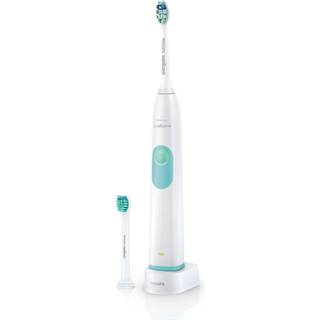 Philips Sonicare 2 Series Plaque Control El-tandbørste