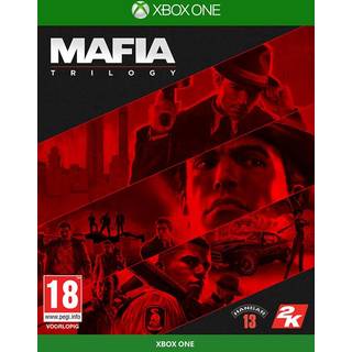 Mafia: Trilogy