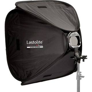 LASTOLITE EZYBOX HOTSHOE 54 X 54 CM
