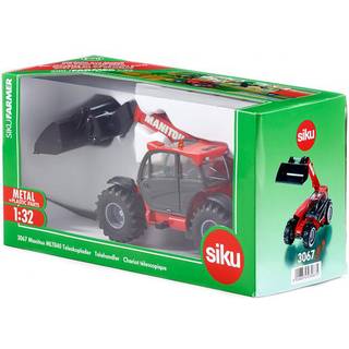 SIKU 1:32 Manitou Mlt840 Teleskoplæsser