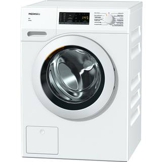 Miele W1 WCA030 WCS vaskemaskine ➞ På lager - klar til levering og afhentning