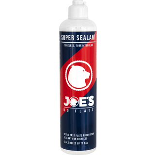 Joe's No-flats Super Tætningsmiddel 500 ml