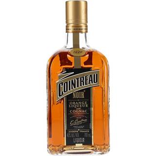 Cointreau Noir, Orange Likør 40%