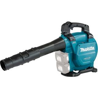 Makita Løvblæser/suger 2x18v - DUB363ZV ✓ På lager - klar til levering og afhentning