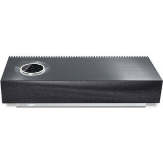 Naim Audio Mu-so 2 - Trådløs smart højttaler