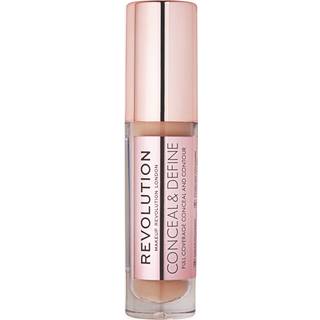 Revolution Conceal & Define 16H Full Coverage Concealer C11