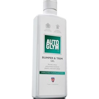 Autoglym Vinylmakeup Udvendig 325 ml.