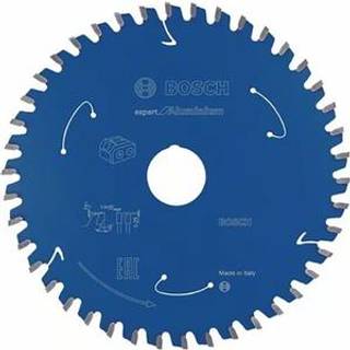 Bosch Expert for Aluminium-rundsavklinge til batteridrevne save 136x1,6/1x20 T48