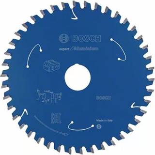 Bosch Expert for Aluminium-rundsavklinge til batteridrevne save 140x1,8/1,3x20 T48