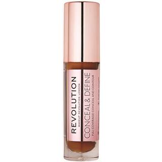 Revolution Conceal & Define 16H Full Coverage Concealer C16