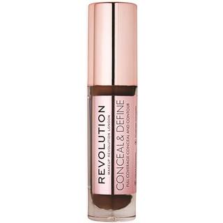 Revolution Conceal & Define 16H Full Coverage Concealer C17
