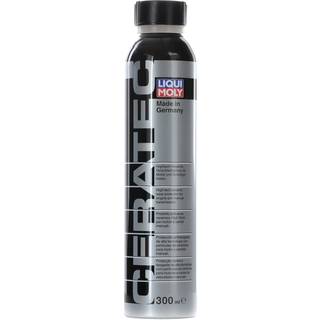 Cera tec additiv keramik til motorolie & gearolie, 300ml fra Liqui Moly