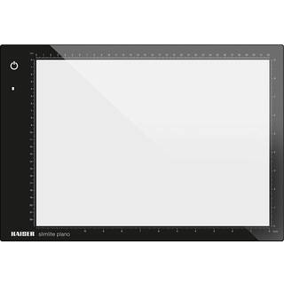 Kaiser Fototechnik "slimlite plano" LED light box 32 x 22.8 cm