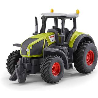 Revell Control, Mini RC, Claas Axion 960, fjernstyret traktor, 9,5 cm [Levering: 1-2 dage]