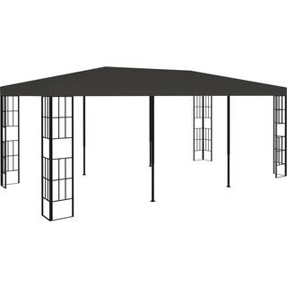 Pavillon - Creme / 3 x 6 m