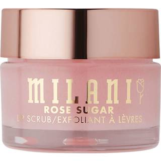 Milani Rose Sugar Lip Scrub