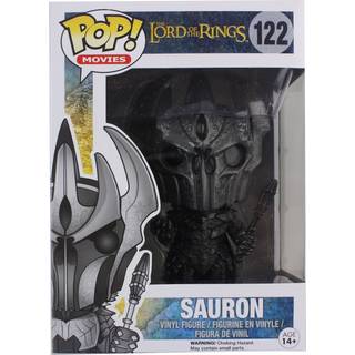 Funko POP Ringenes Herre actionfigur (Sauron)