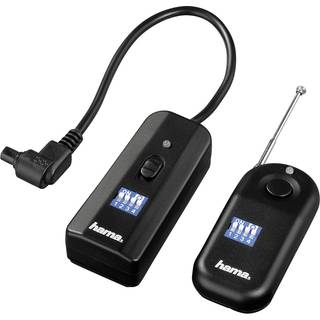 Hama CA-2 Wireless Remote Control Release camera remote control