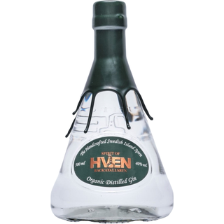 Spirit of Hven Organic Gin 40% 50cl